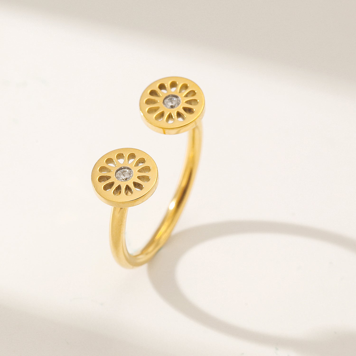 Signature Ring 1976