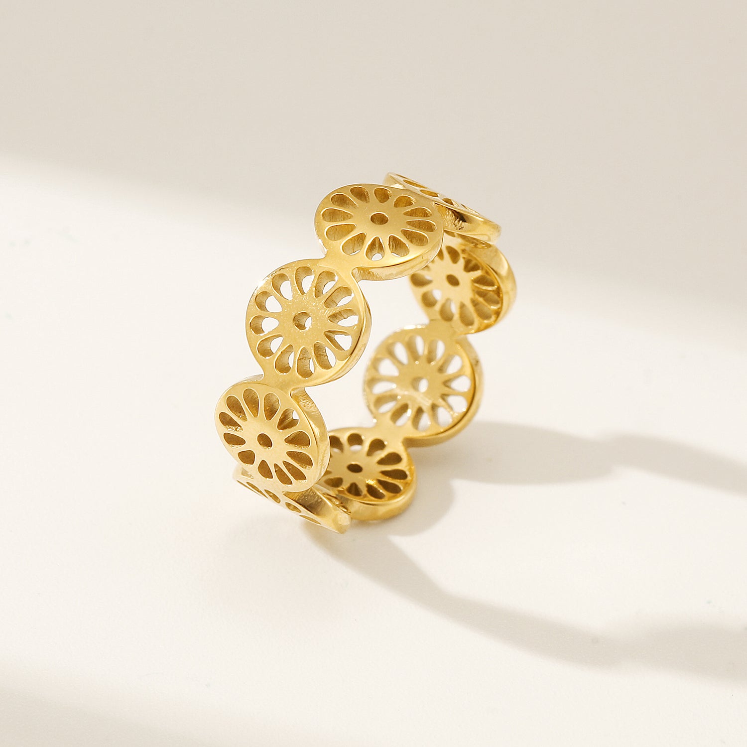 Flora Ring