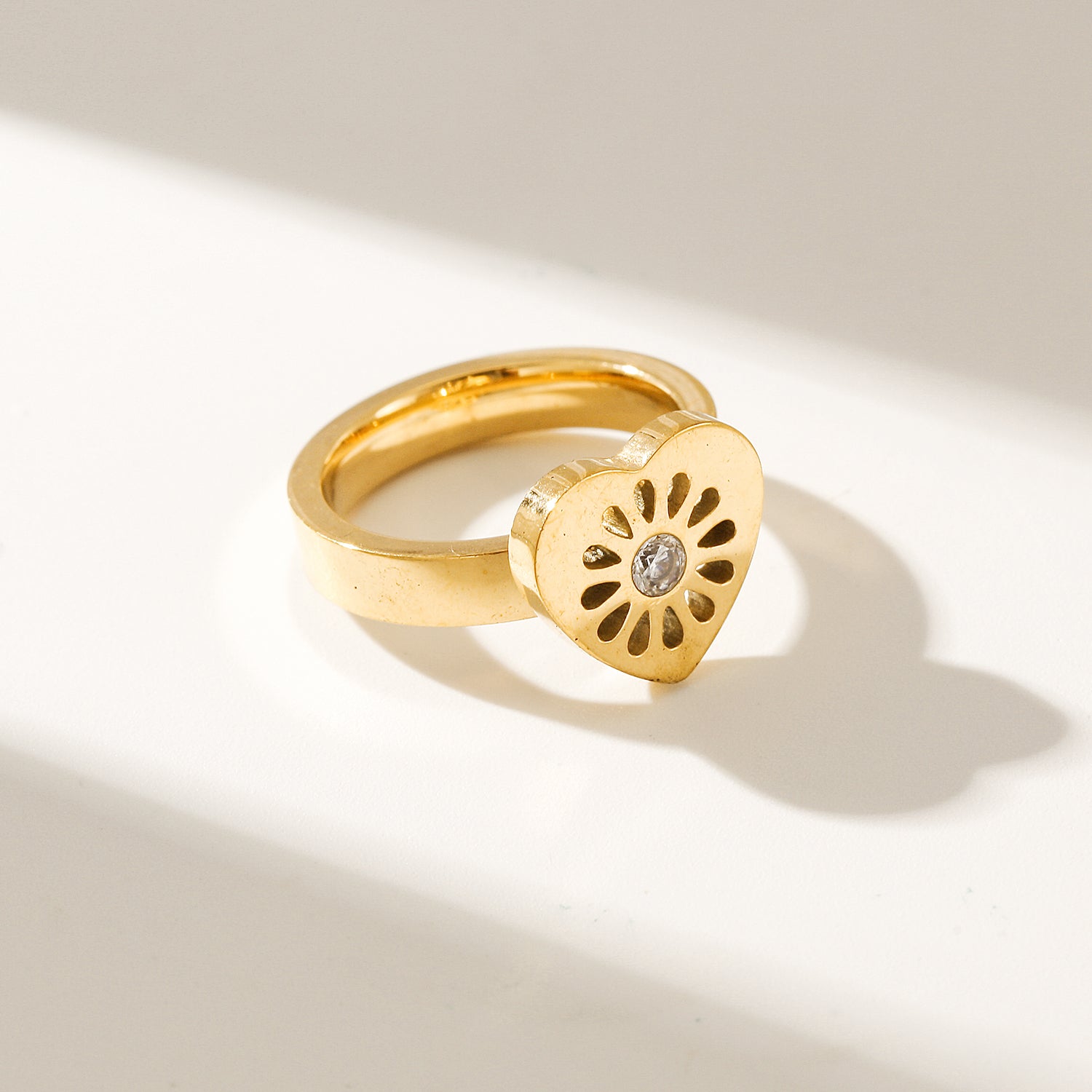 True Love Ring