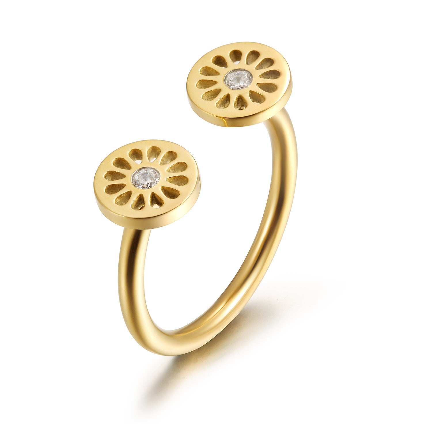 Signature Ring 1976