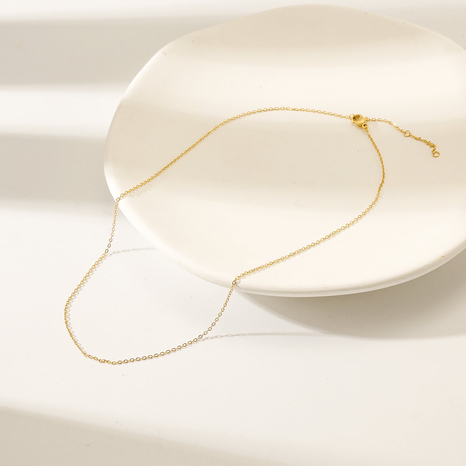 Adjustable Chain