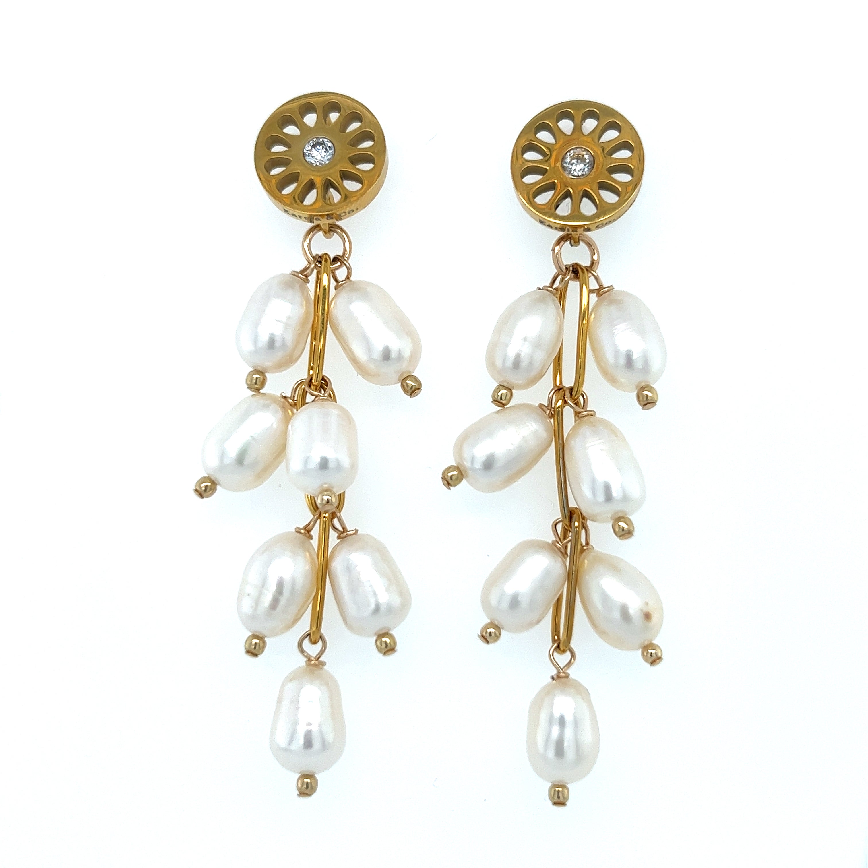 Grace Earrings