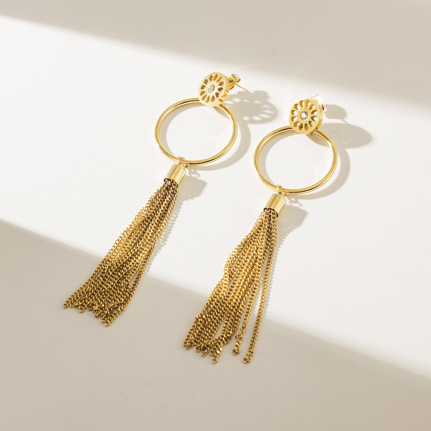 Emily Earrings