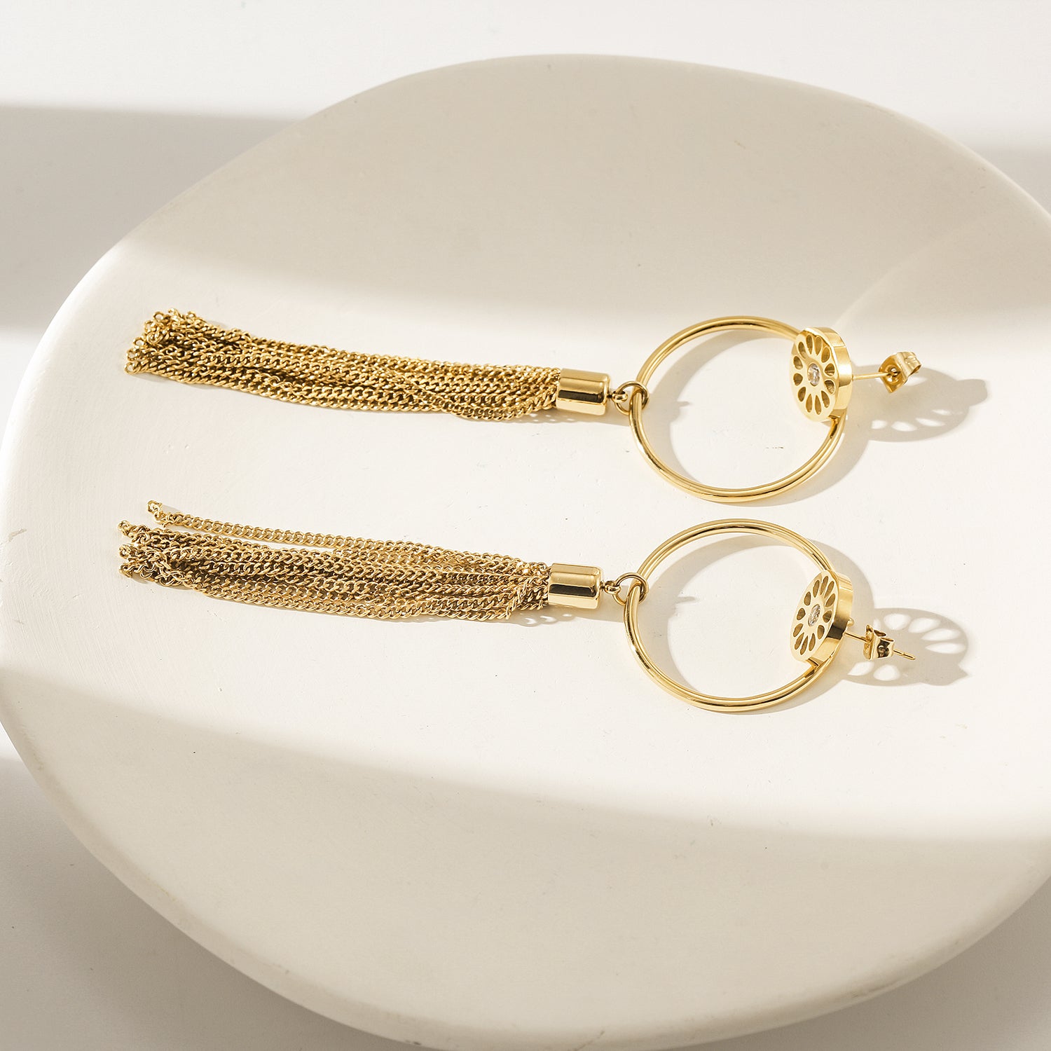 Emily Earrings
