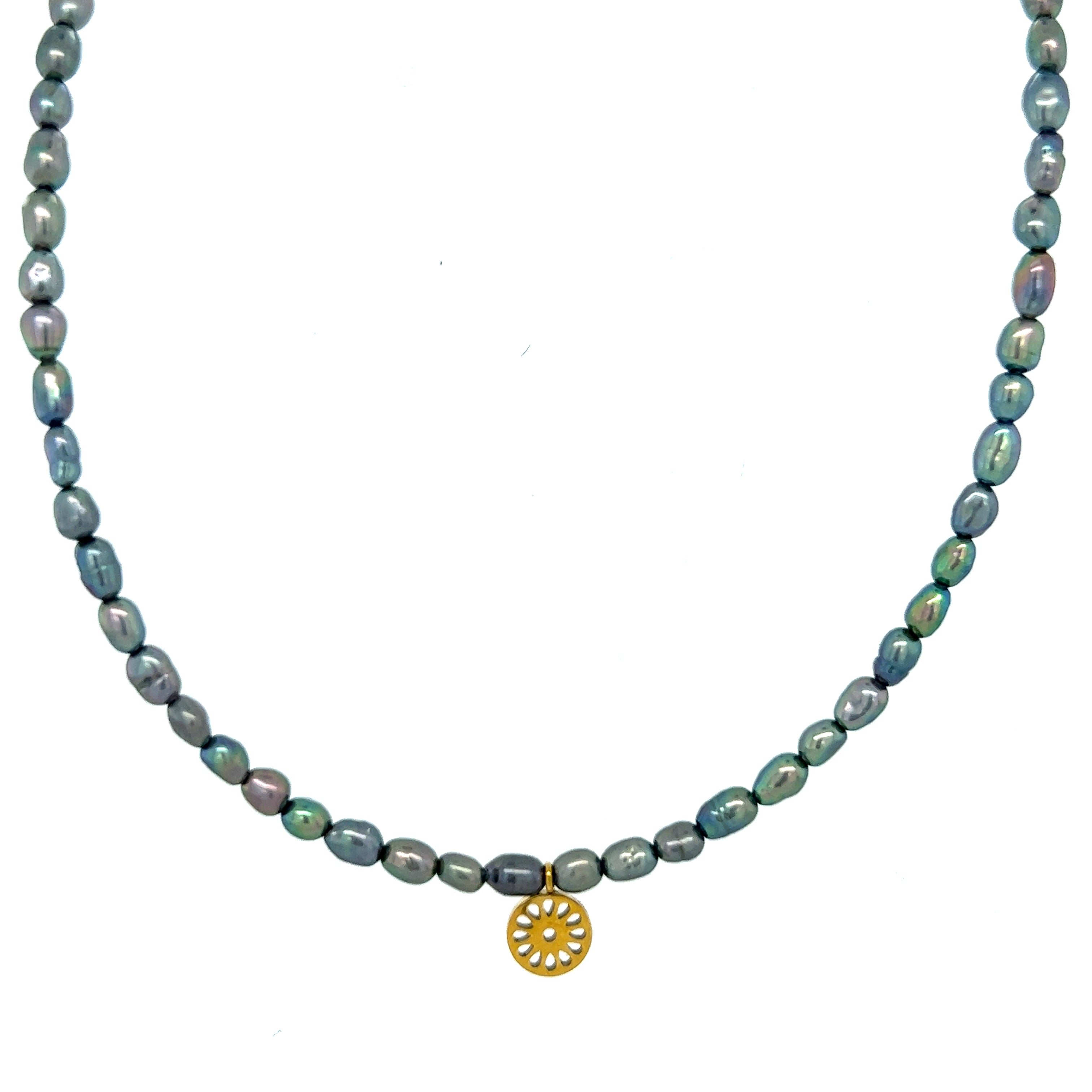Maricarmen Mini Necklace