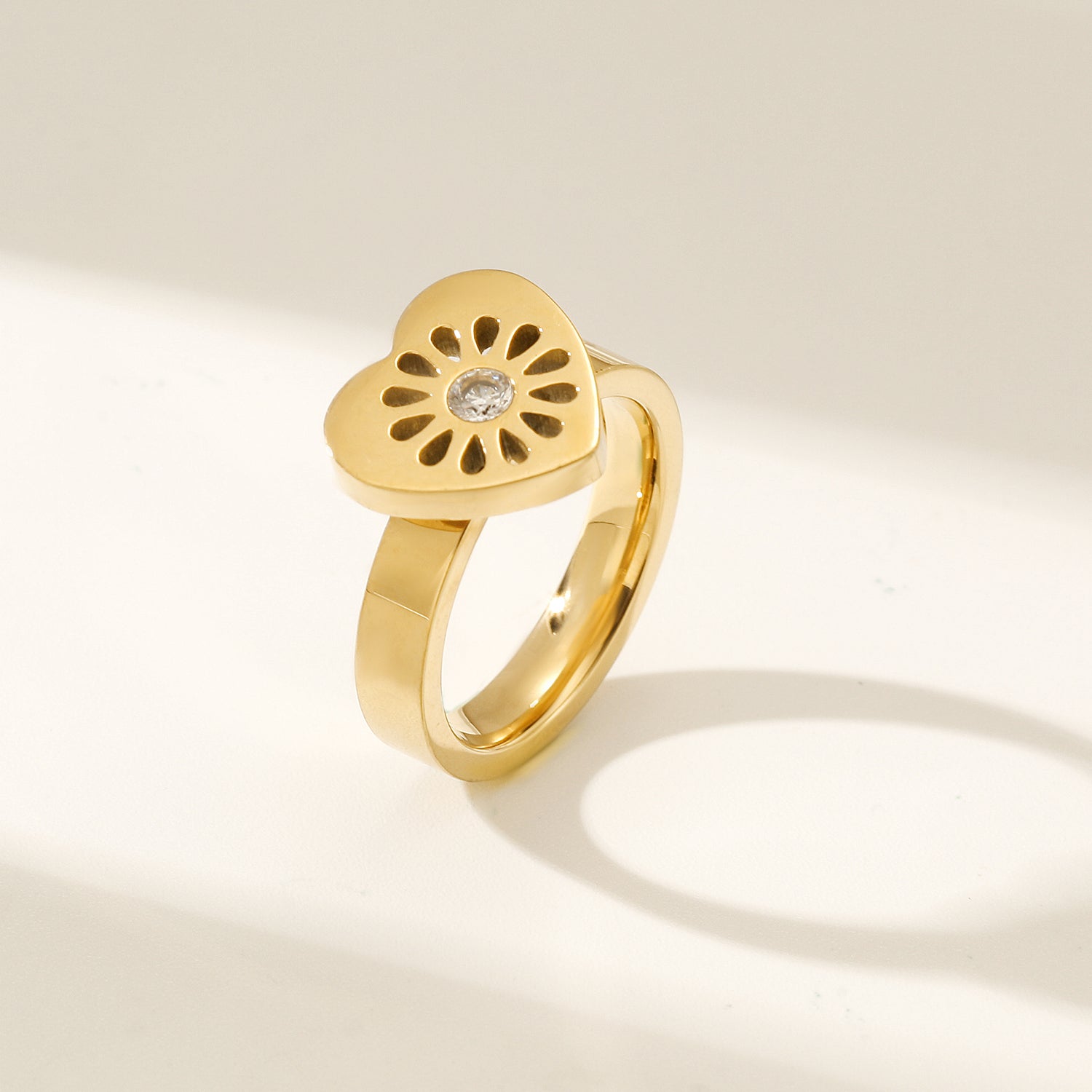 True Love Ring