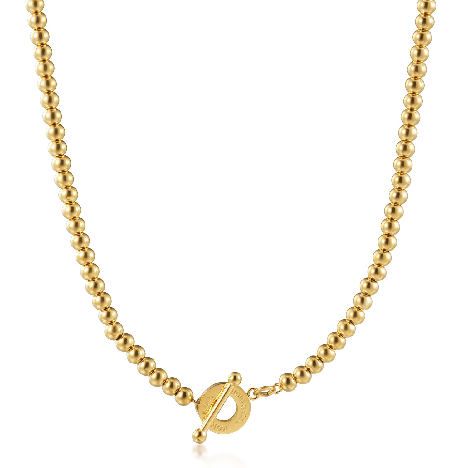 Timeless Signature Necklace