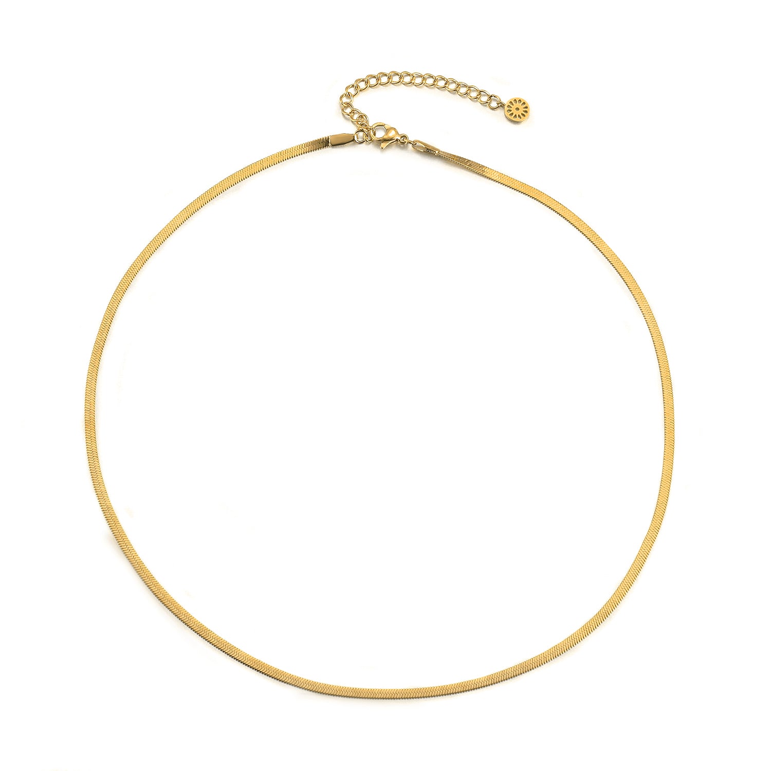 Rio Necklace