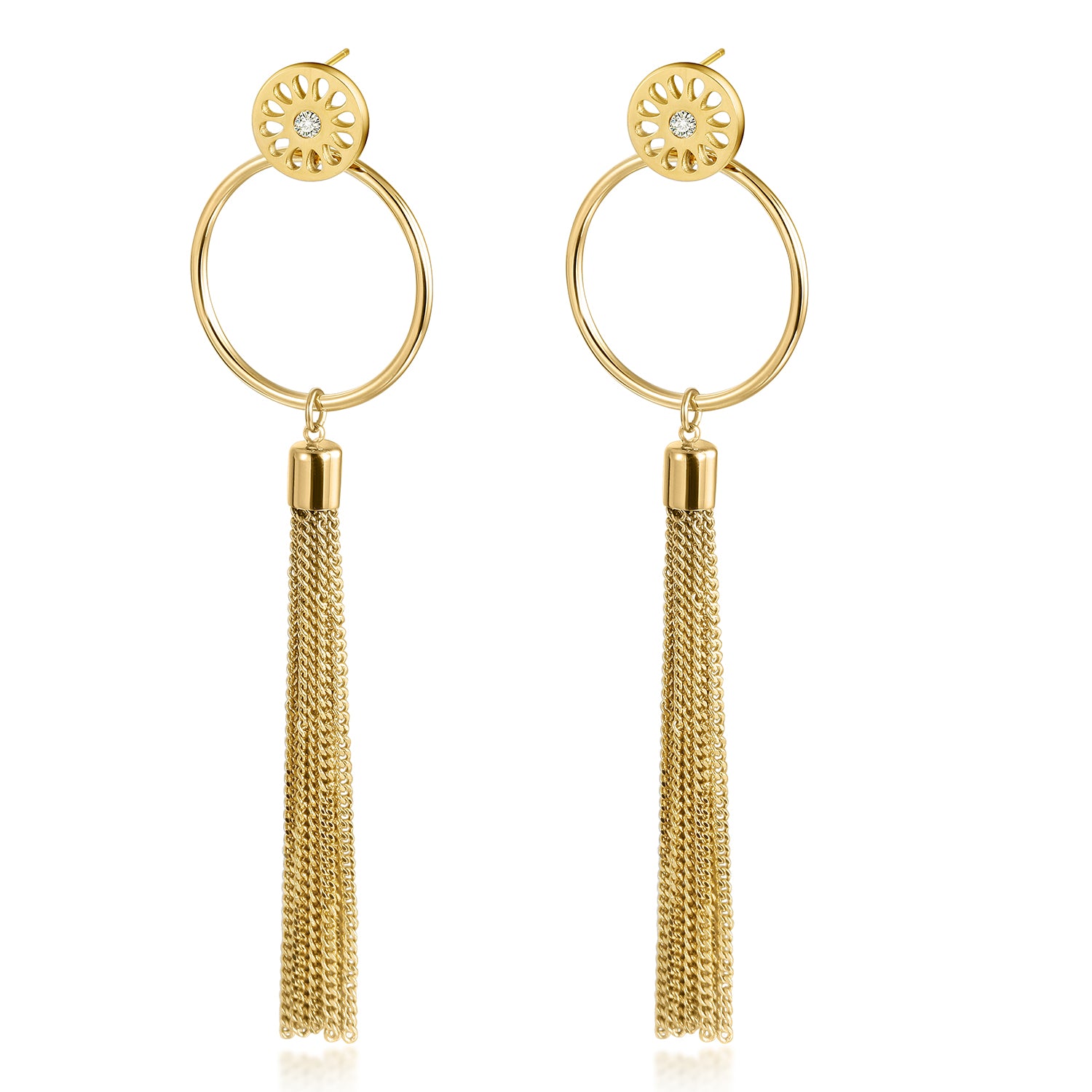 Emily Earrings