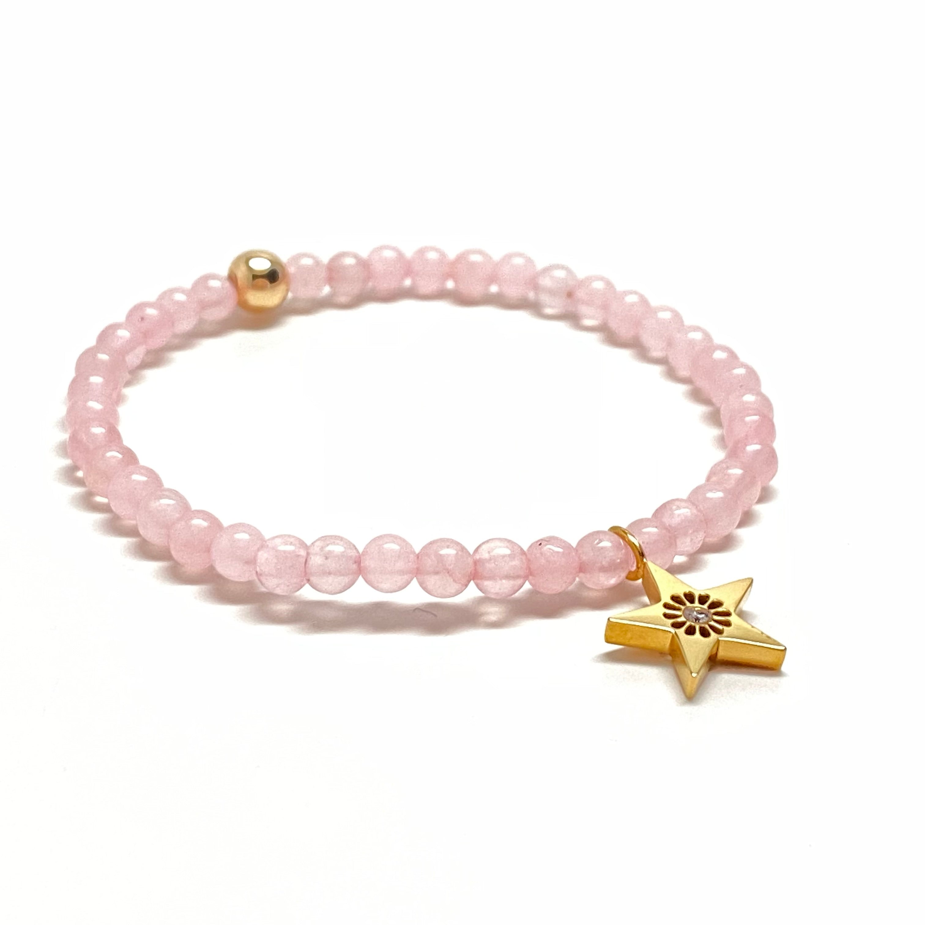 Un Deseo / Rosé Bracelet
