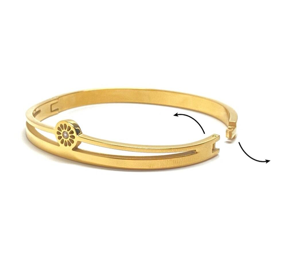 Pulsera London - Karola & Co. 